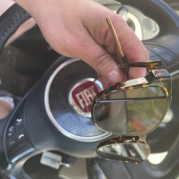 Christian Dior sunglasses main image 8